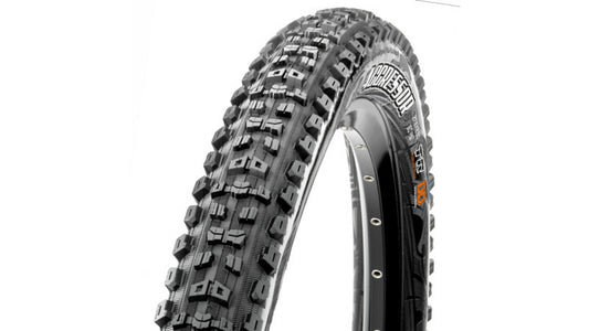 Maxxis Aggressor 27,5X2,50 WT image 0