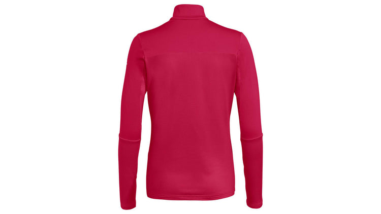 Vaude Women's Livigno Halfzip II image 3