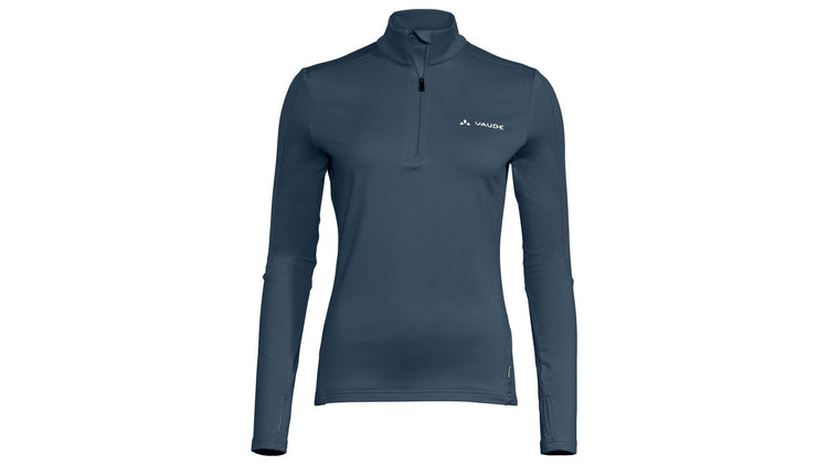 Vaude Women's Livigno Halfzip II image 0