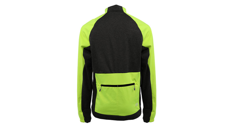 Otix Koa Softshell image 1