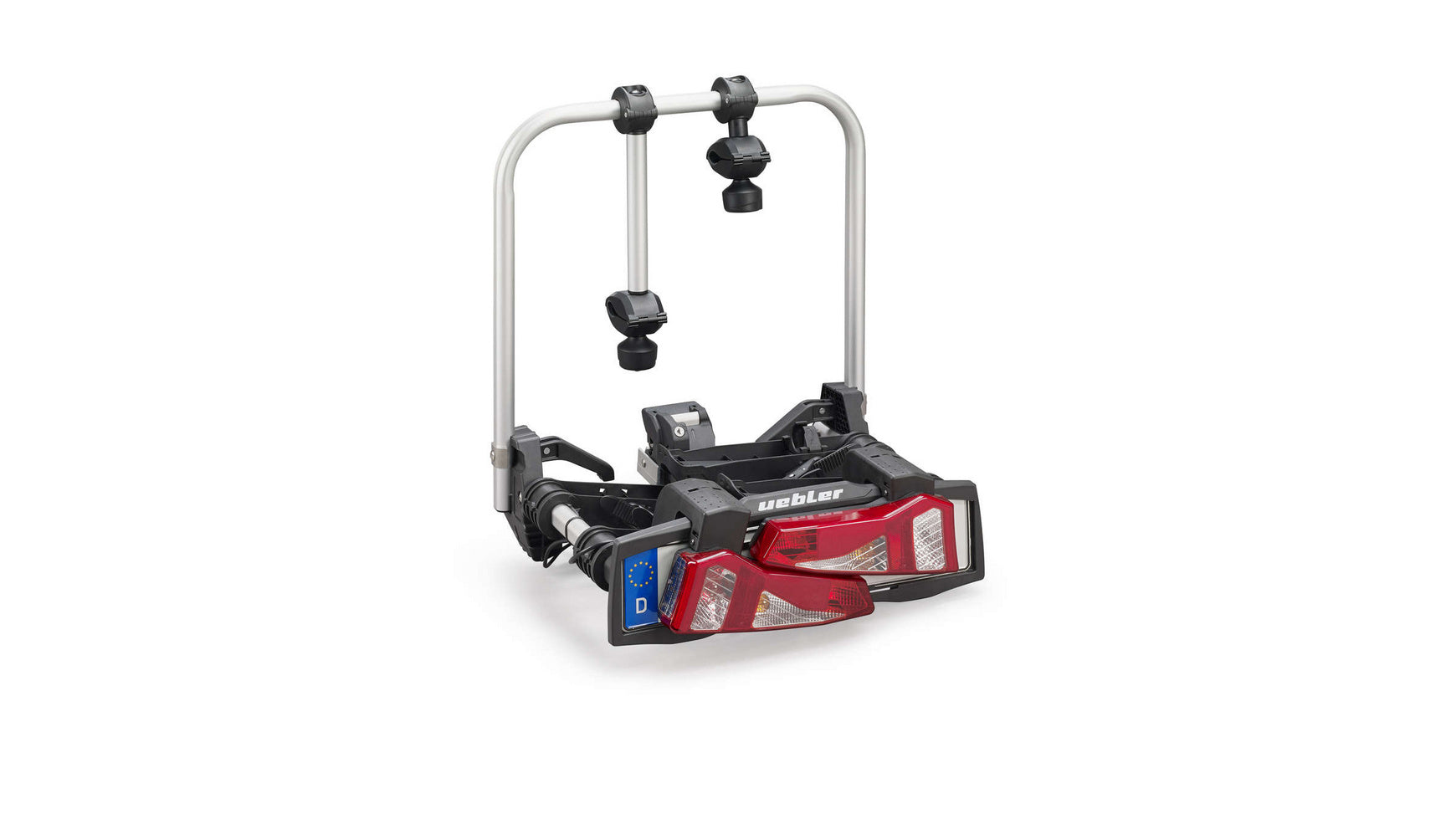 Uebler F24 Kupplungsträger image 1