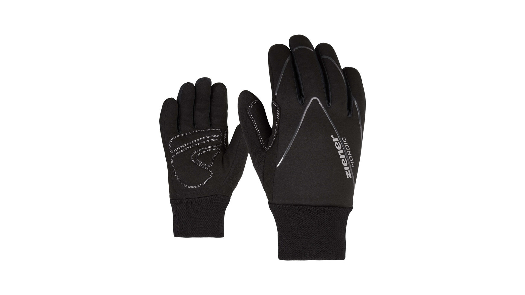 Ziener Unico Junior glove Crosscoun image 2