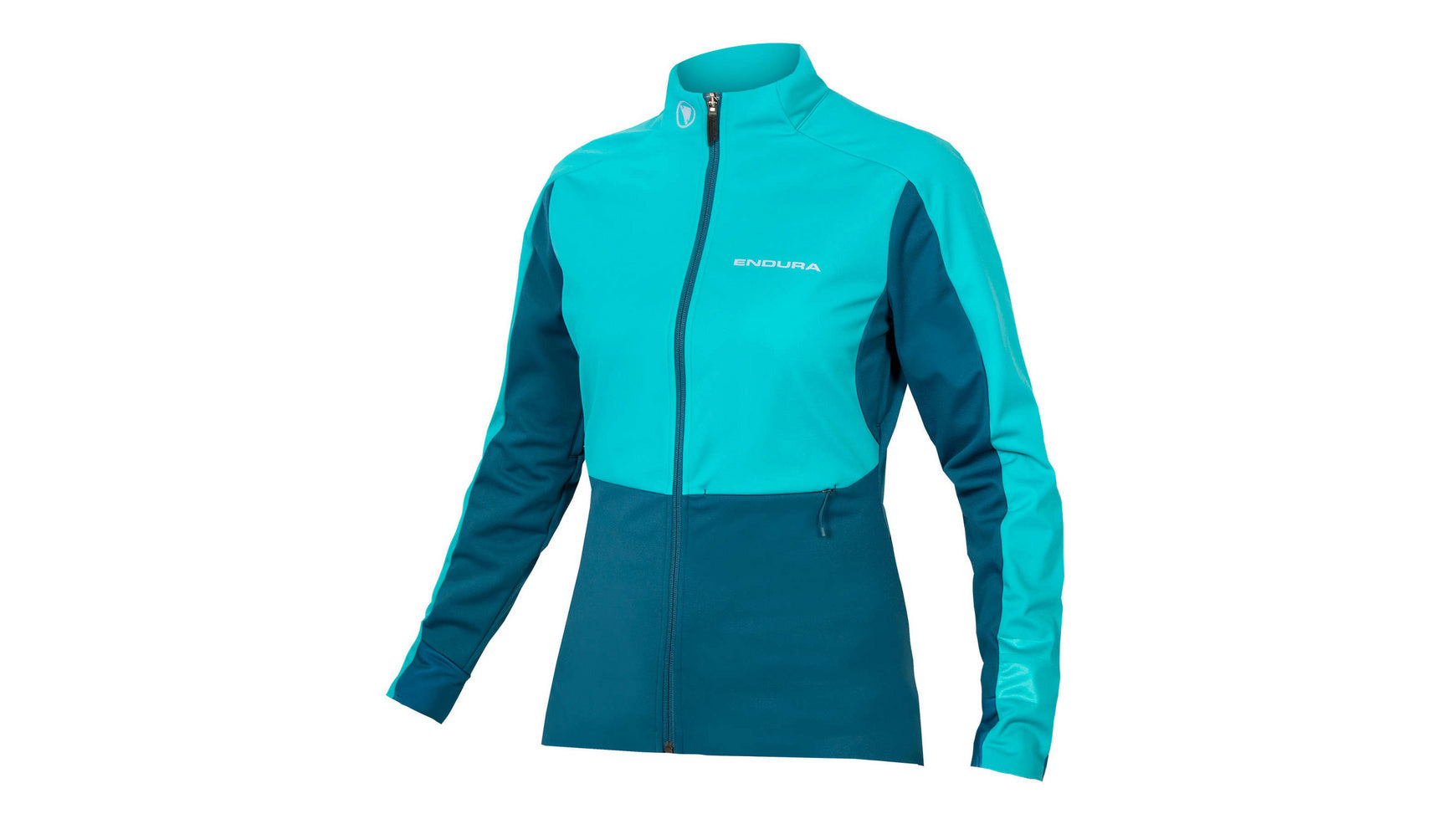 Endura Wms Windchill Jacket II image 0
