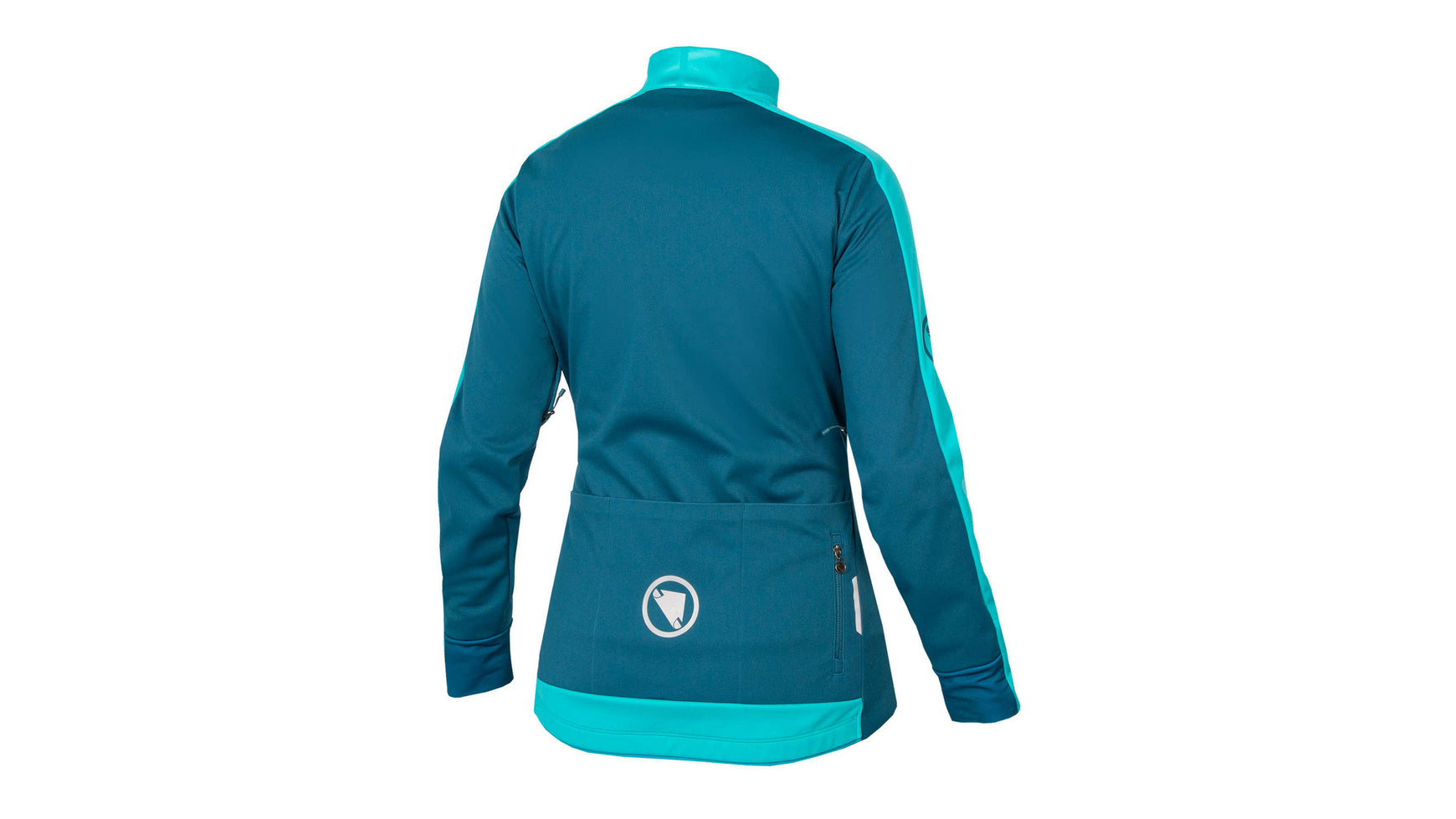 Endura Wms Windchill Jacket II image 1