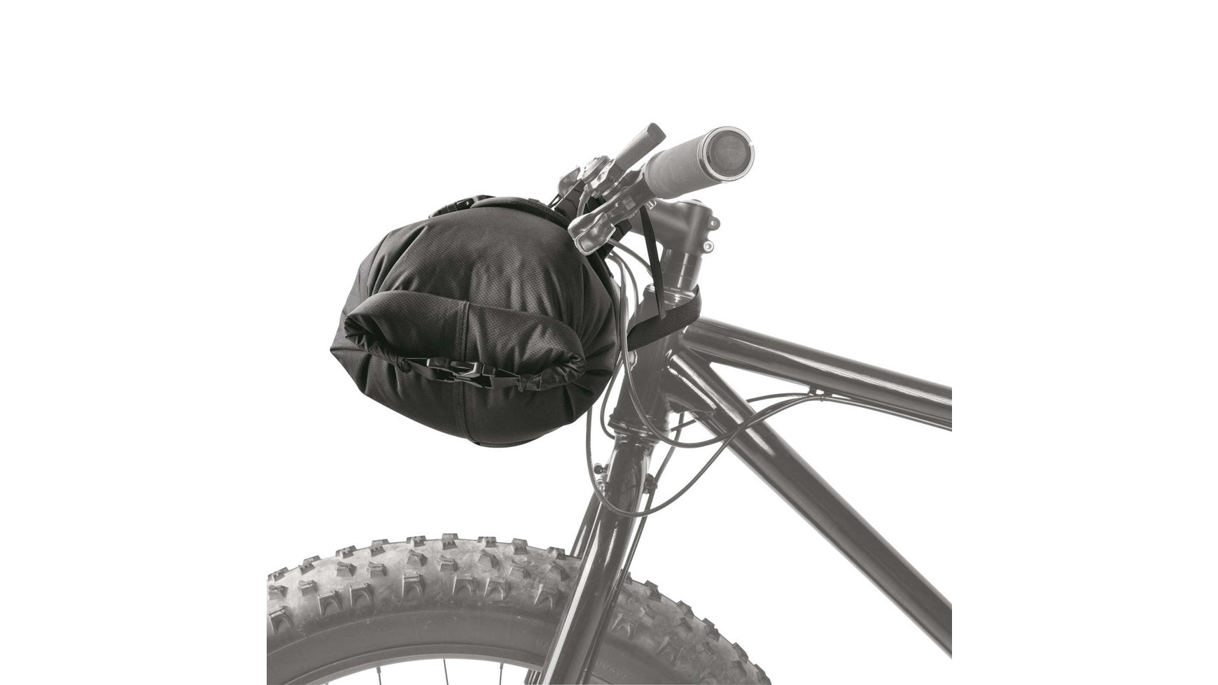 Topeak FrontLoader Lenkertasche