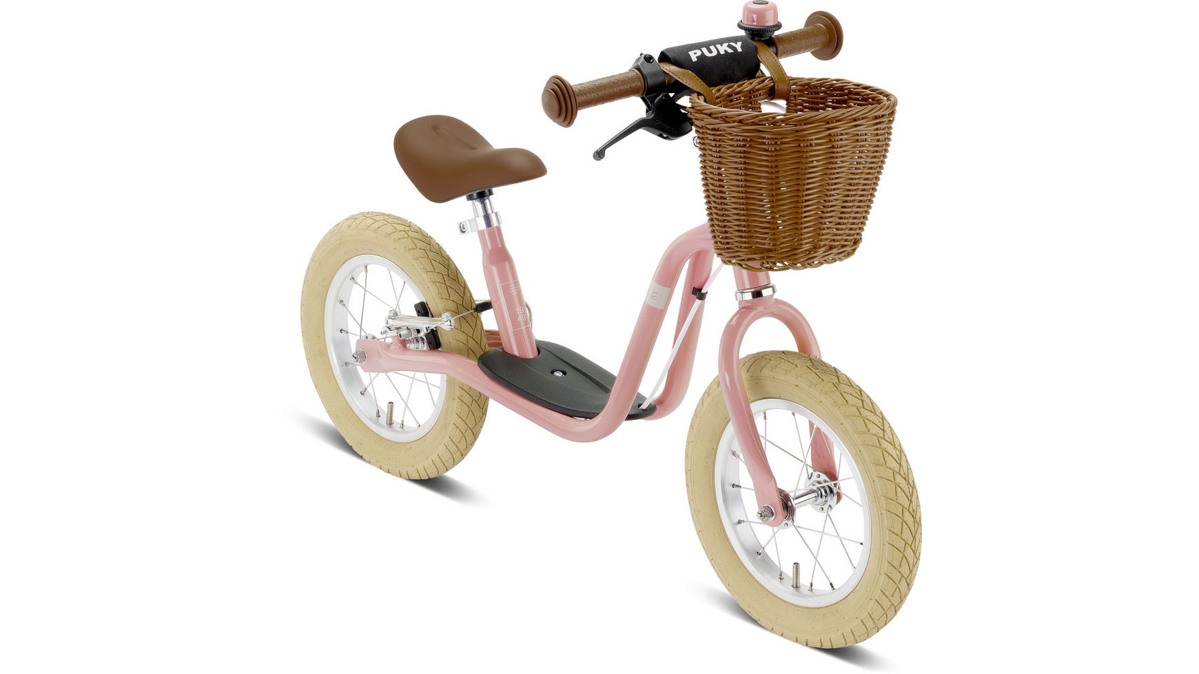 Puky LR XL Br Classic Laufrad image 0