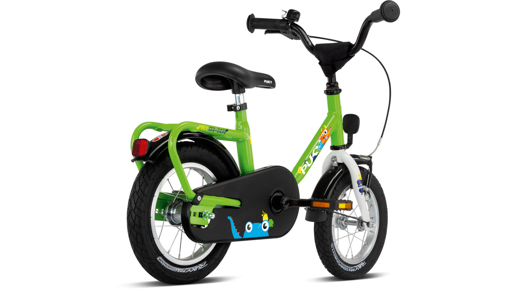 puky kinderfahrrad 12 zoll kiwi Puky Steel 12