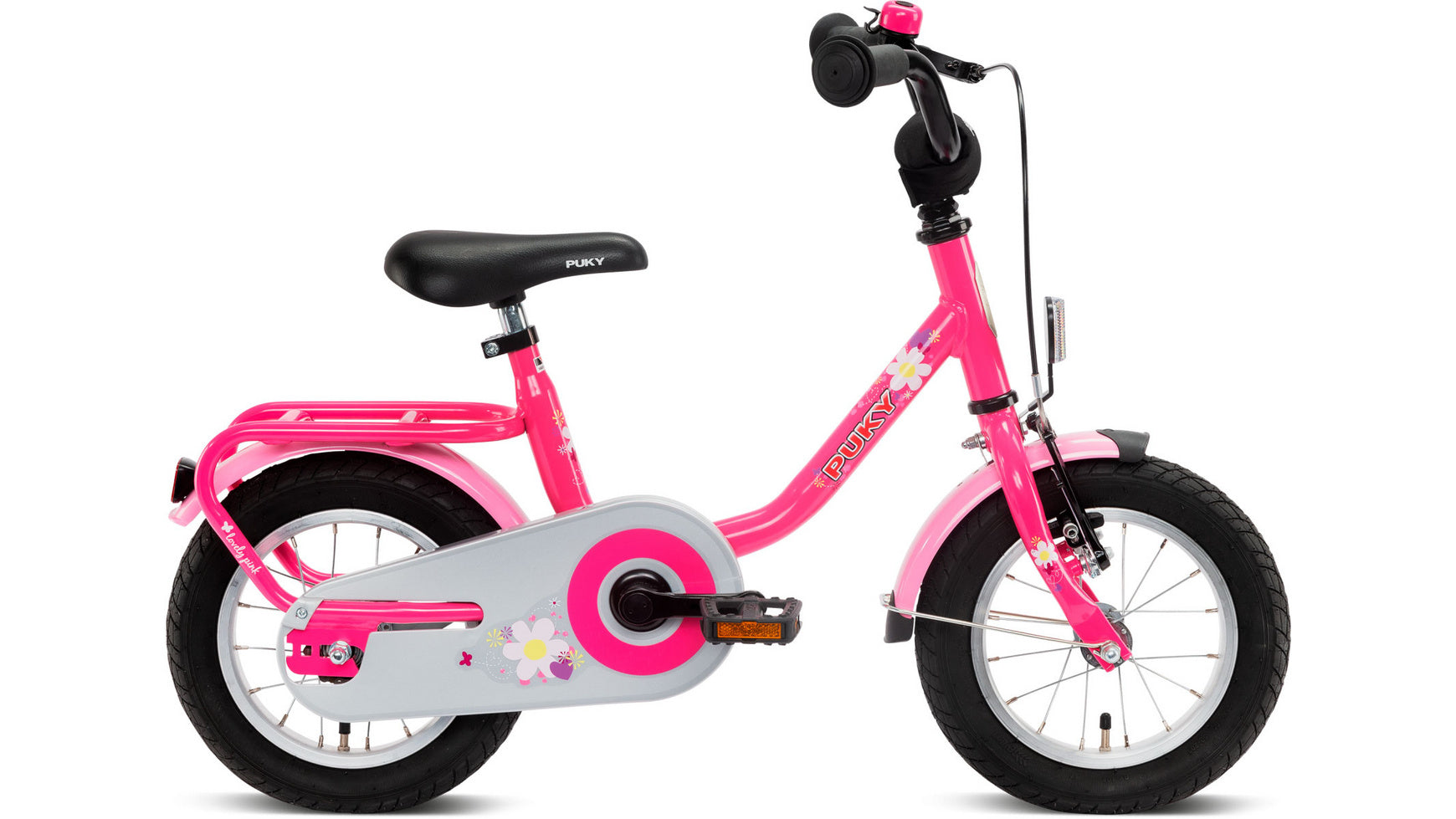 boc kinderfahrrad 12 zoll Puky Steel 12