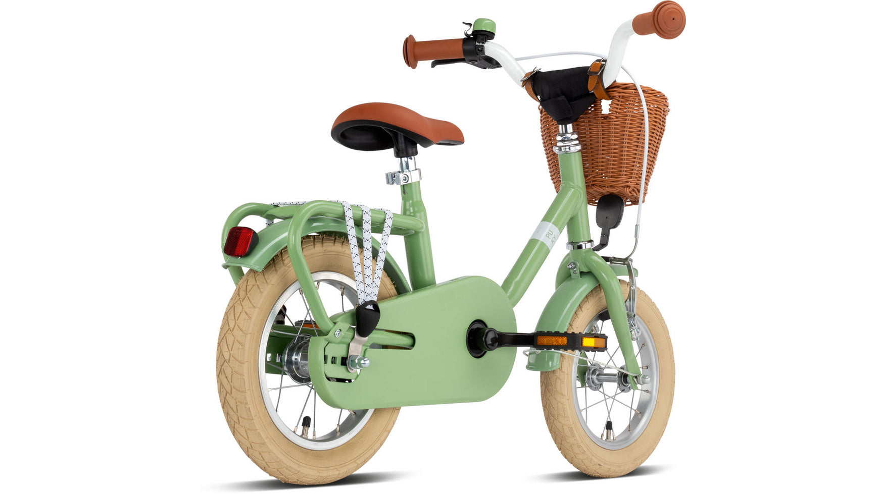 retro kinderfahrrad 12 zoll Puky Steel Classic 12