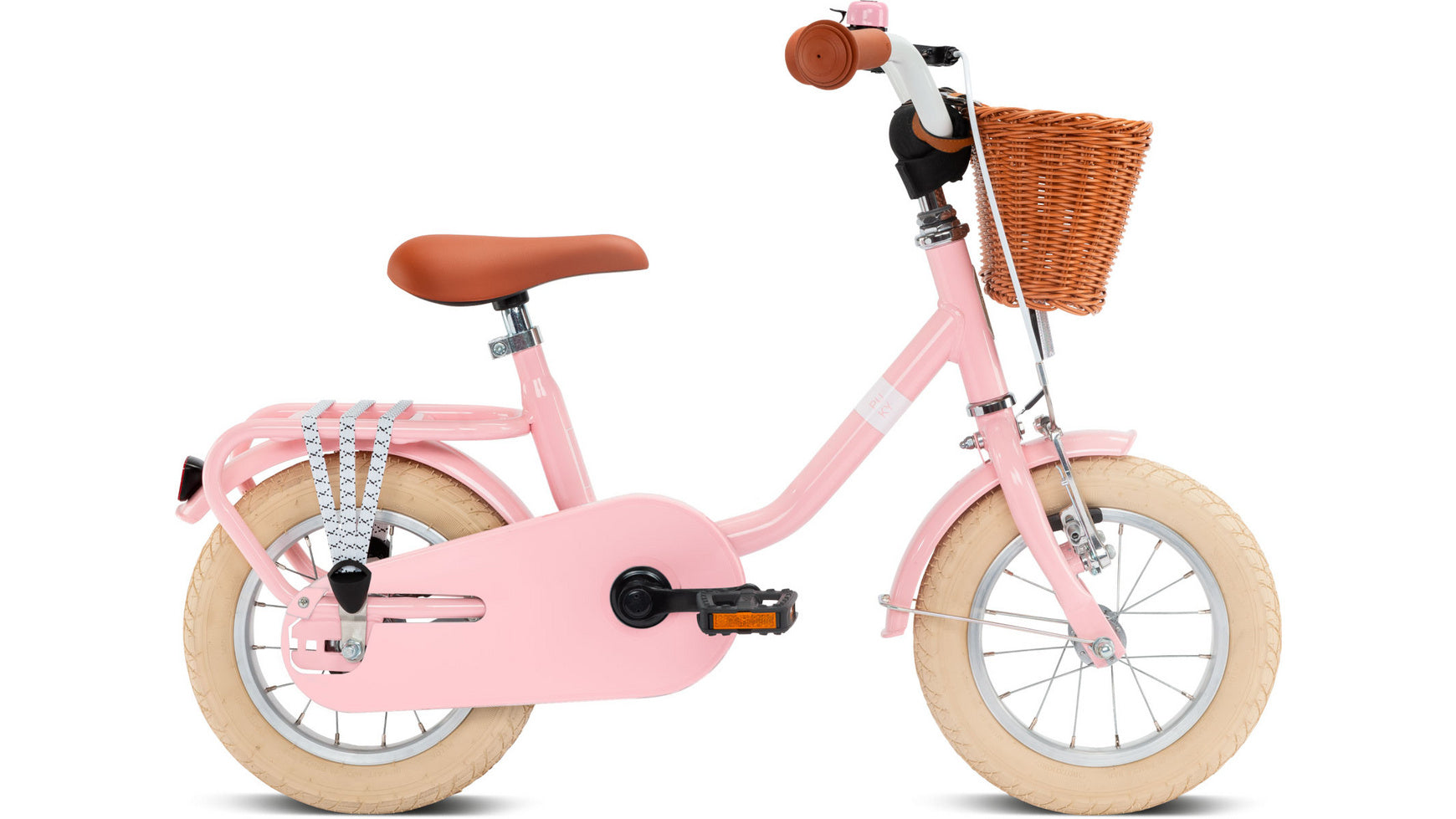 puky fahrrad pumuckl Puky Steel Classic 12