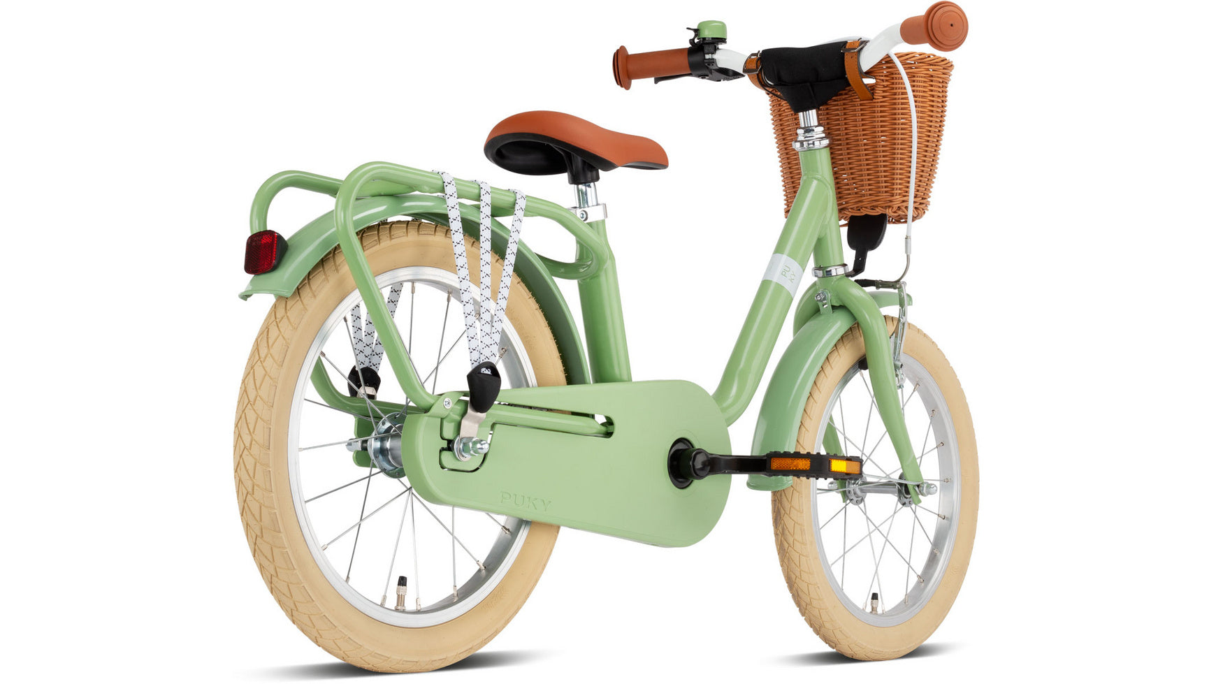 puky fahrrad 16 zoll steel classic Puky Steel Classic 16