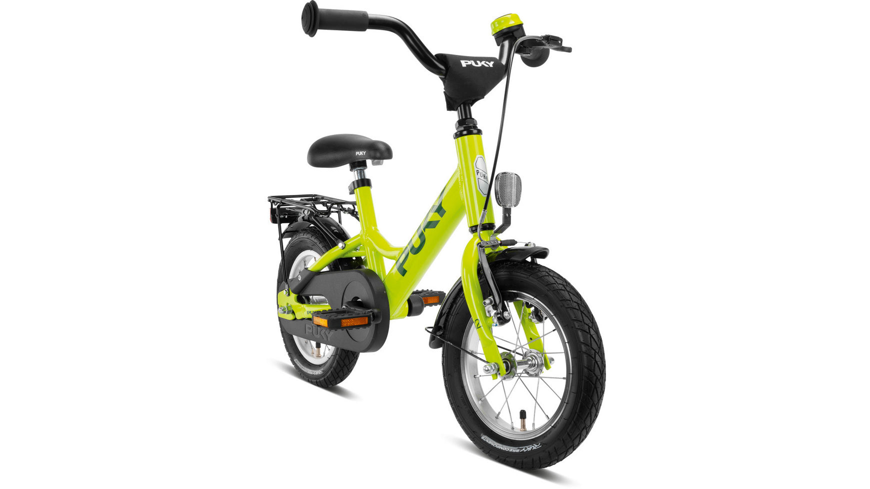 Puky Youke 12-1 Alu image 7