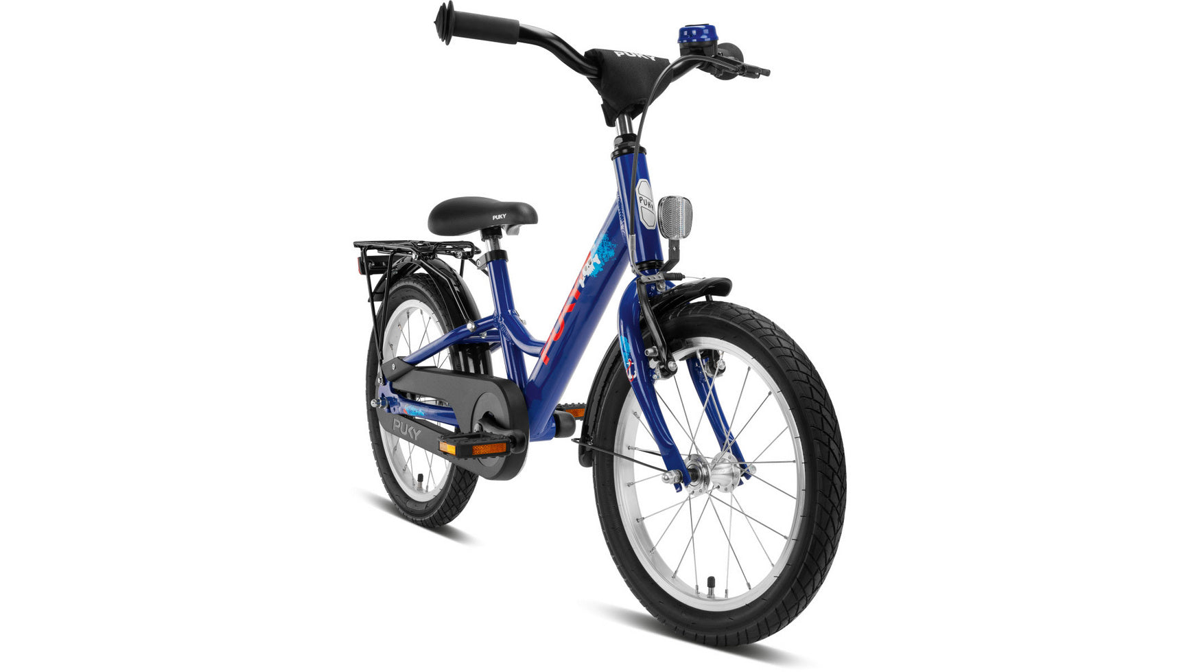 Puky Youke 16-1 Alu image 1