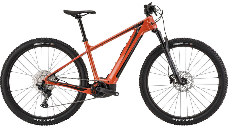 cannondale mountainbike 29 zoll Cannondale Trail Neo 1