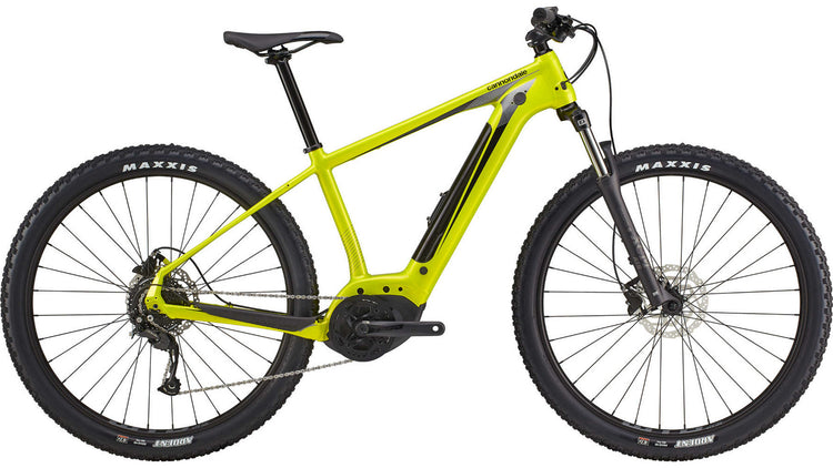 Cannondale Trail Neo 4 image 0
