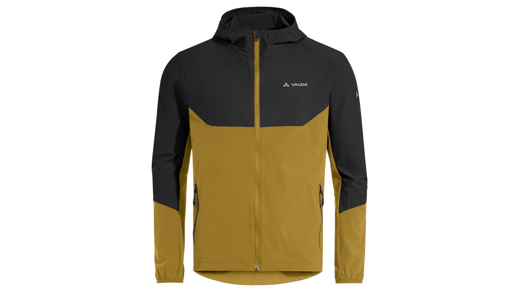 VAUDE Heren Moab Jacket Iv heren jas VAUDE Heren Moab Jacket Iv heren jas