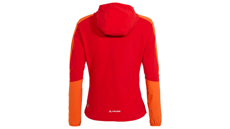 Vaude Women's Moab Jacket IV image 1