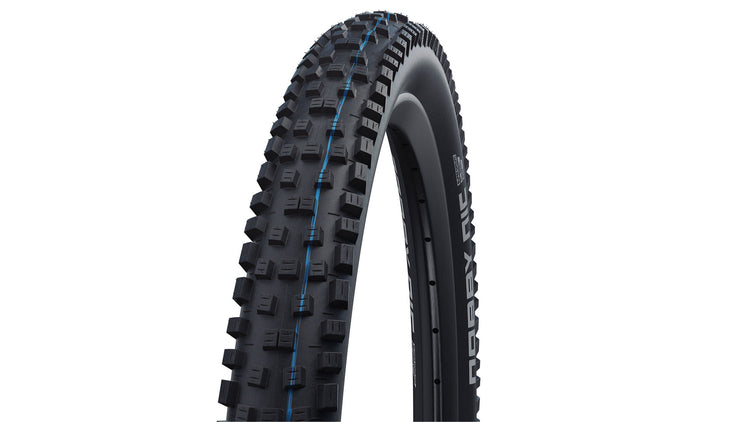 Schwalbe Nobby Nic 27,5 Zoll Addix image 0