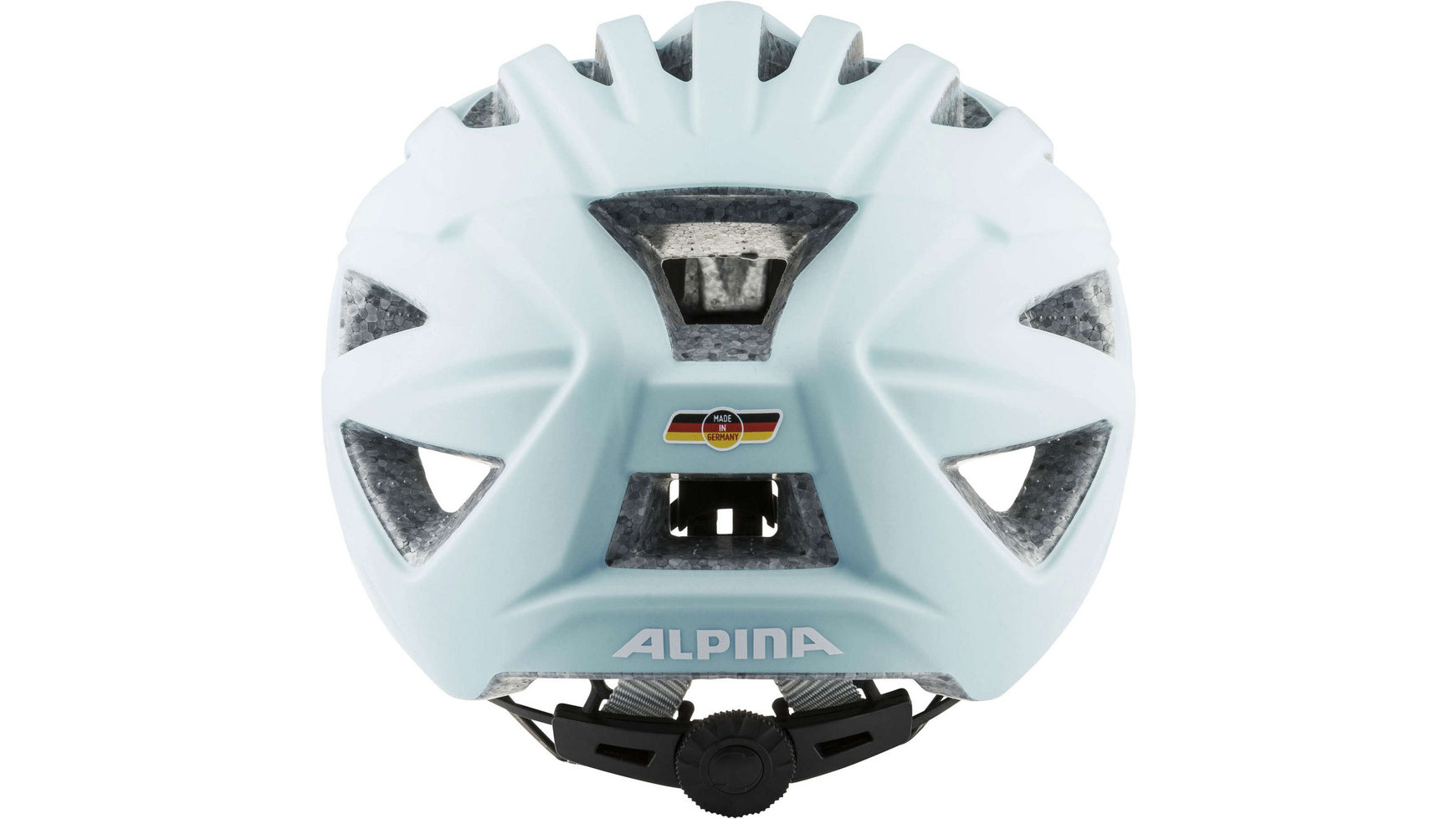 alpina fahrradhelm parana Alpina Parana City Helm Unisex