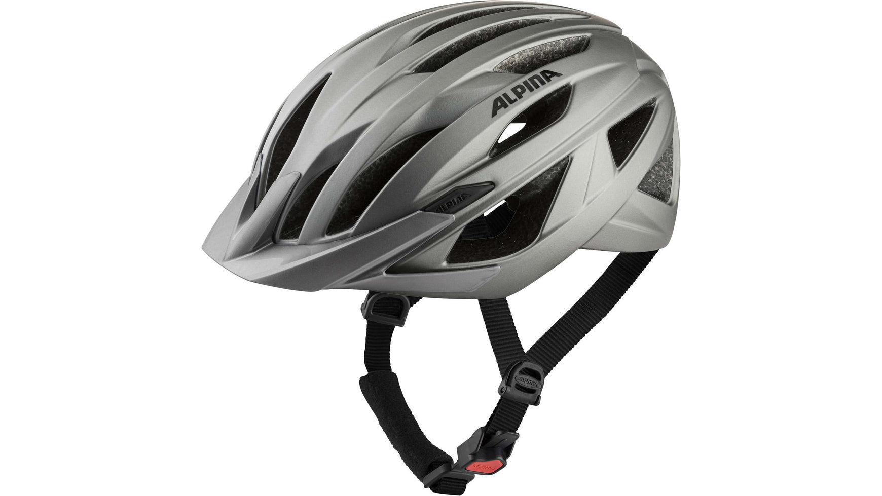 Alpina Parana City Helm Unisex image 8