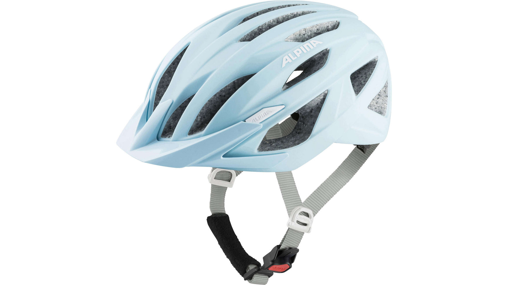 alpina fahrradhelm pirat Alpina Parana City Helm Unisex