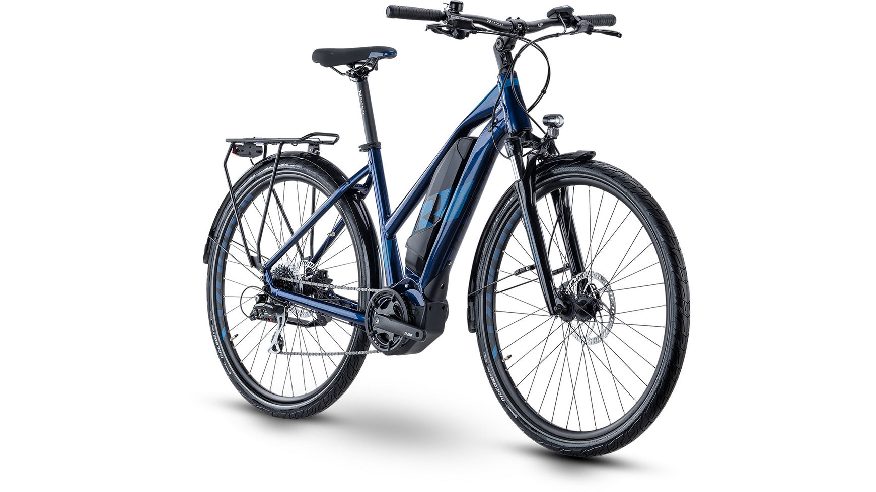 Raymon TourRay E 2.0 Trapez