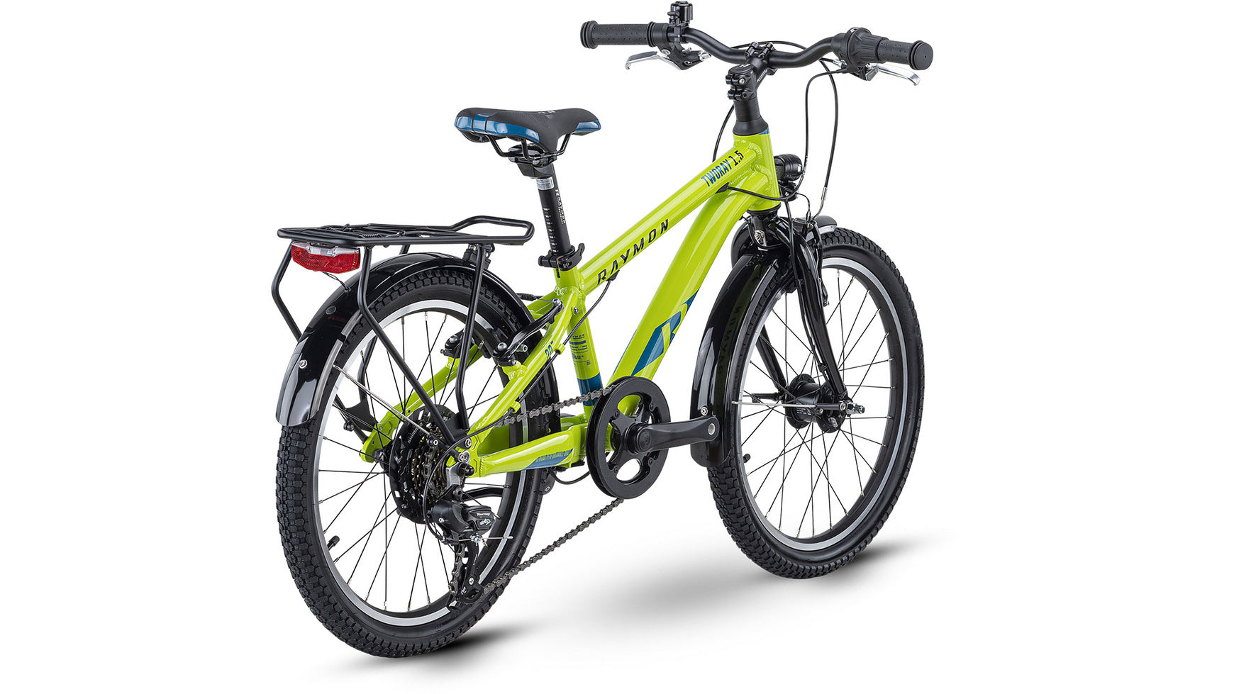 Raymon TwoRay 1.5 Street image 1