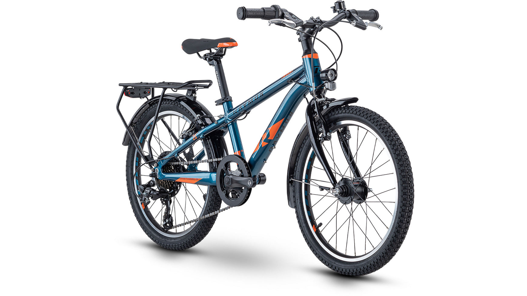 Raymon TwoRay 1.5 Street image 5