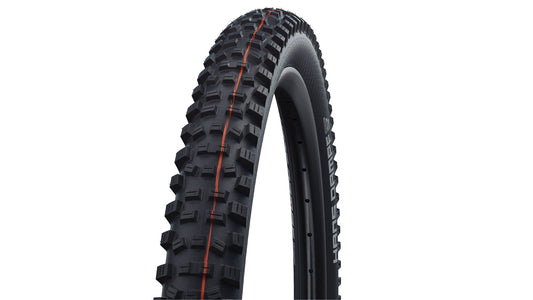 Schwalbe Hans Dampf Evo SG 26 image 0