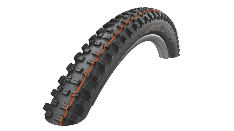 Schwalbe Hans Dampf Evo SG 26 image 2