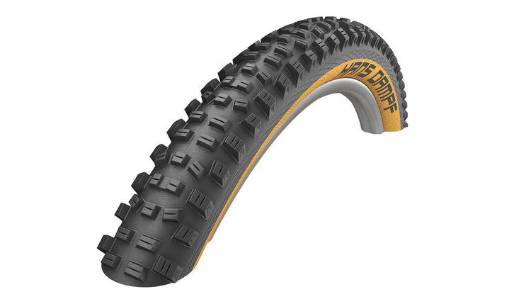 Schwalbe Hans Dampf Evo ST 27,5 image 5