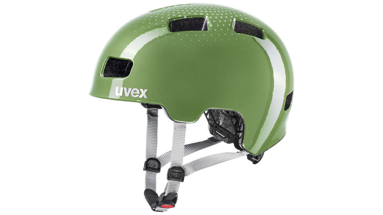 Uvex Hlmt 4 Skate Helm Kids/Teens image 40
