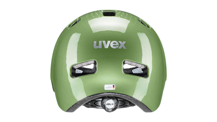 Uvex Hlmt 4 Skate Helm Kids/Teens image 42