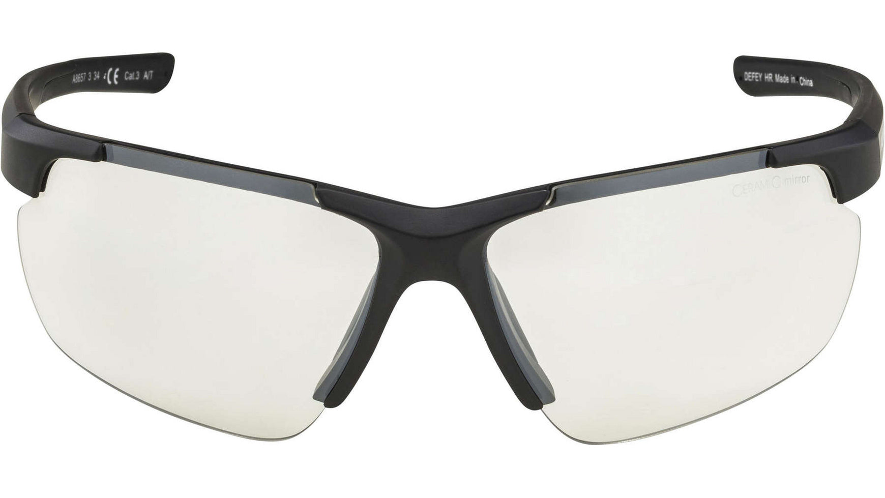 Alpina Defey HR Fahrradbrille image 7