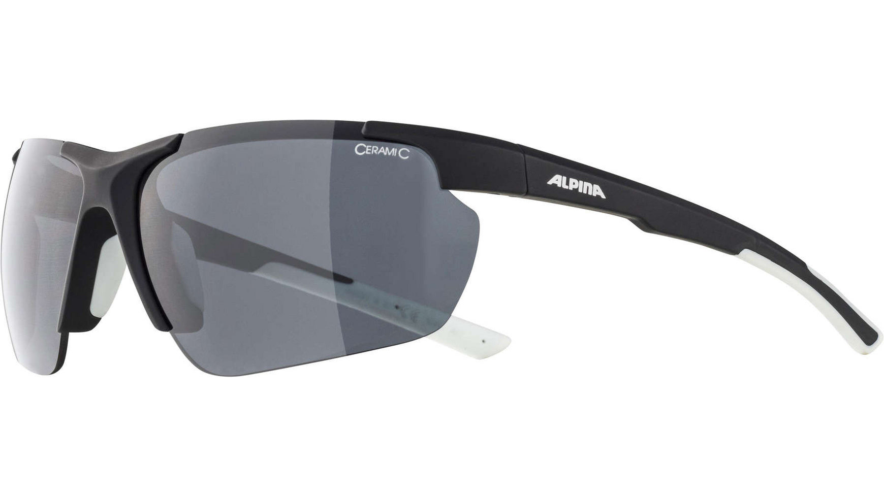 Alpina Defey HR Fahrradbrille image 9