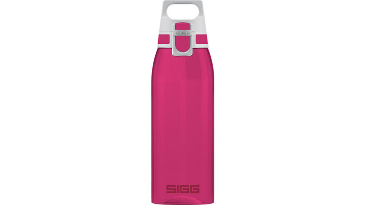 SIGG Total Color 1.0 L Trinkflasche image 3