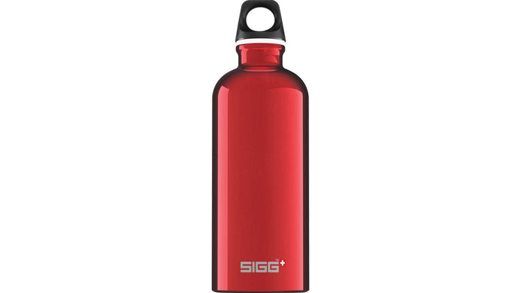 SIGG Traveller 0,6 Trinkflasche image 1