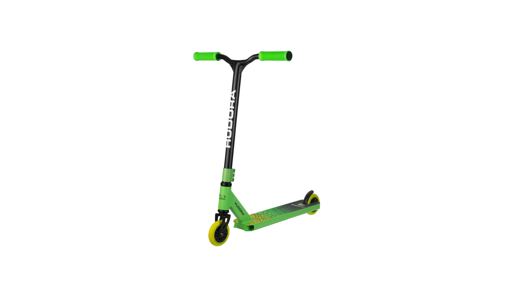 Hudora Kids Stunt Scooter image 0