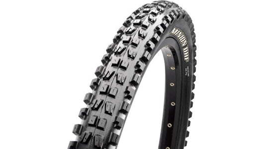 Maxxis Minion DHF 27,5x2,50 WT image 0