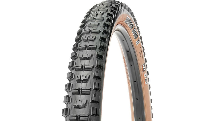 Maxxis Minion DHR II 27,5X2,40 WT image 0