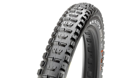 Maxxis Minion DHR II+ 27,5X2,80 image 0