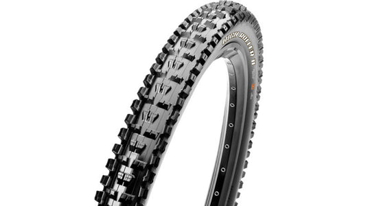 Maxxis HighRoller II 27,5X2,50 WT image 0