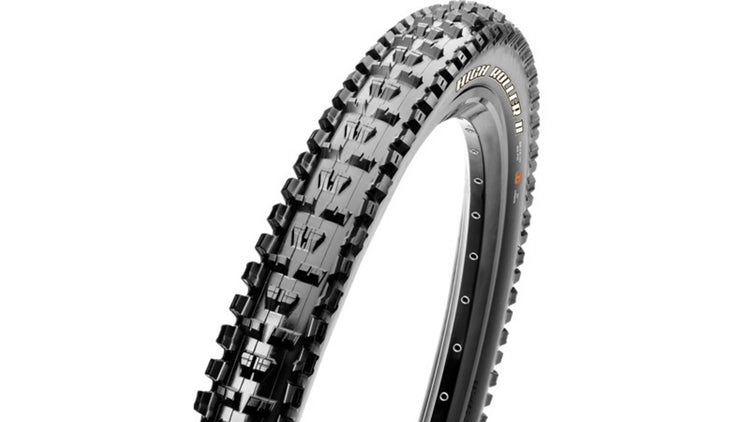 Maxxis HighRoller II 29X2,50 WT image 0