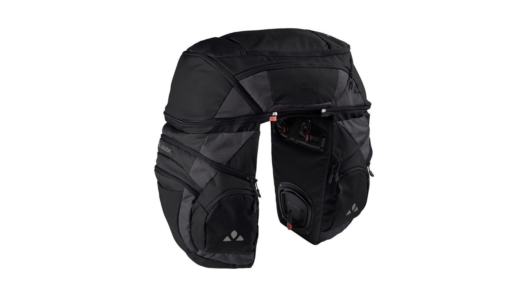 Vaude Karakorum Pro Dreifachtasche