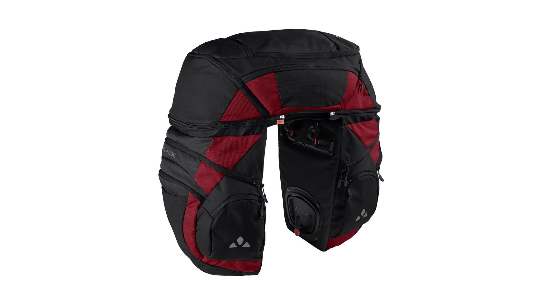 Vaude Karakorum Pro Dreifachtasche