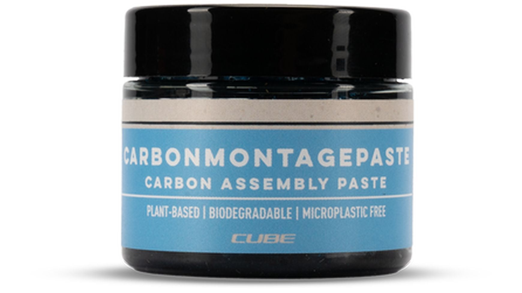 ACID Carbonmontagepaste 50g image 0
