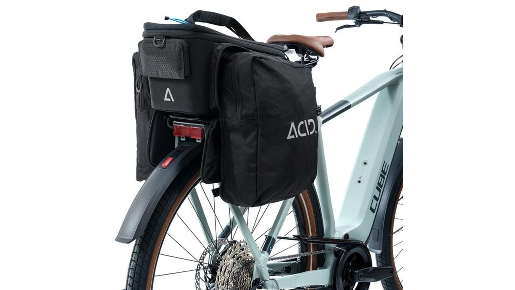 ACID City 8+16 RLink image 1