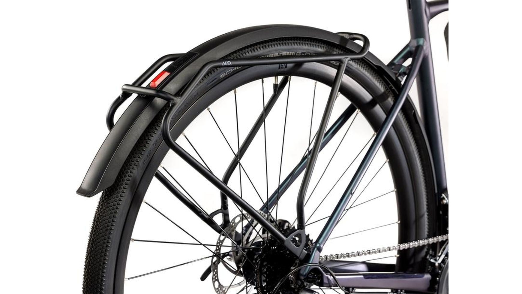 fahrradtasche gepäckträger acid ACID Gepäckträger SIC RAIL 28"
