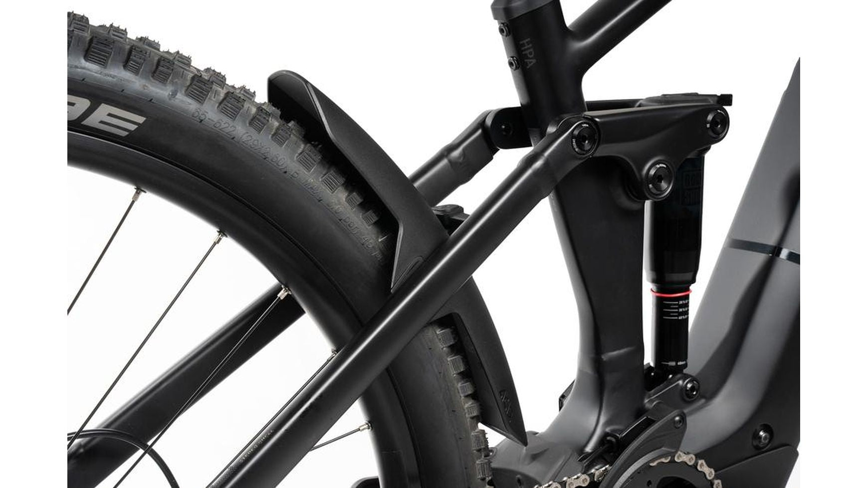 ACID Mud Shield SIC 2.0 hinten image 5