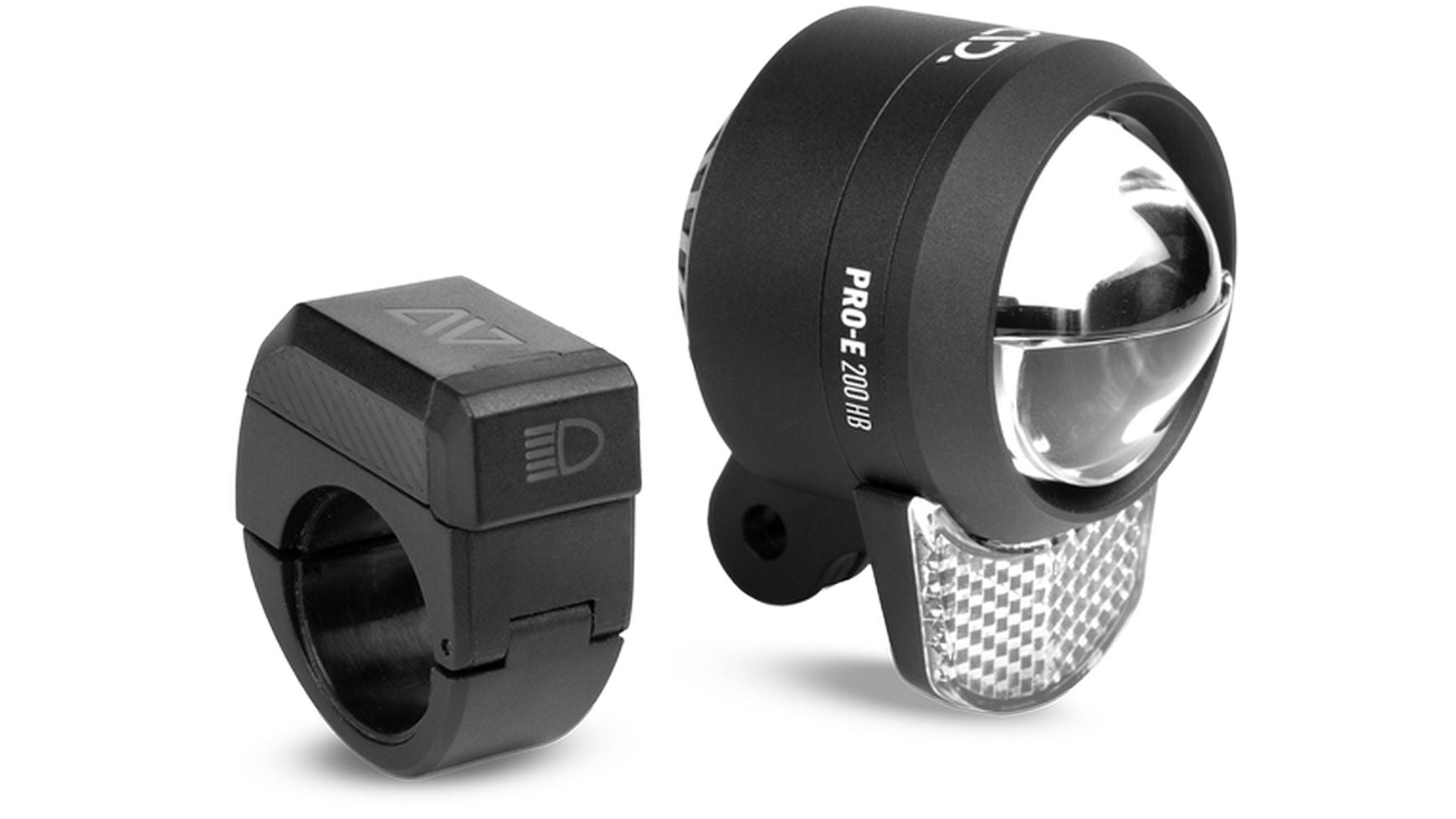 ACID PRO-E 200 High Beam X-Connect image 0